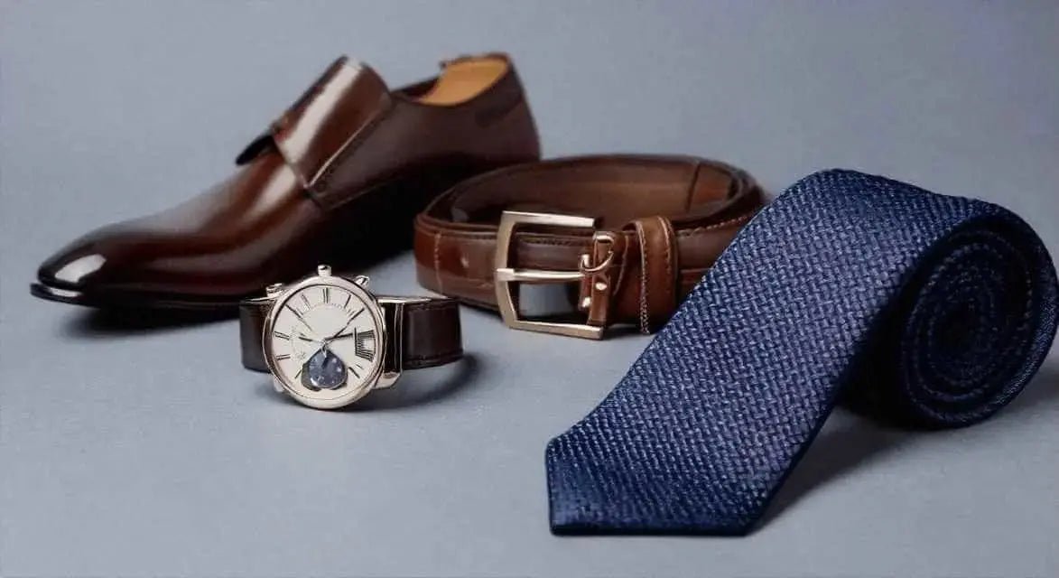 Exquisite Elegance: Mastering the Art of Timeless Style - Plush Fashion Hub