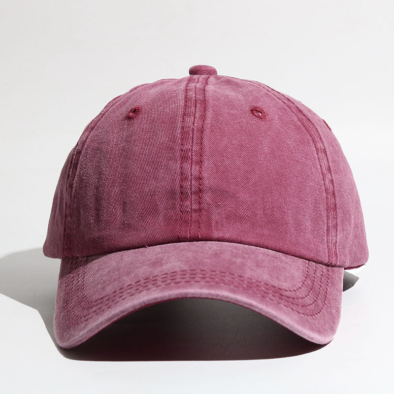 Eprolo women's curved brim snapback hat, outdoor sports sun hat with adjustable strap and stylish design.