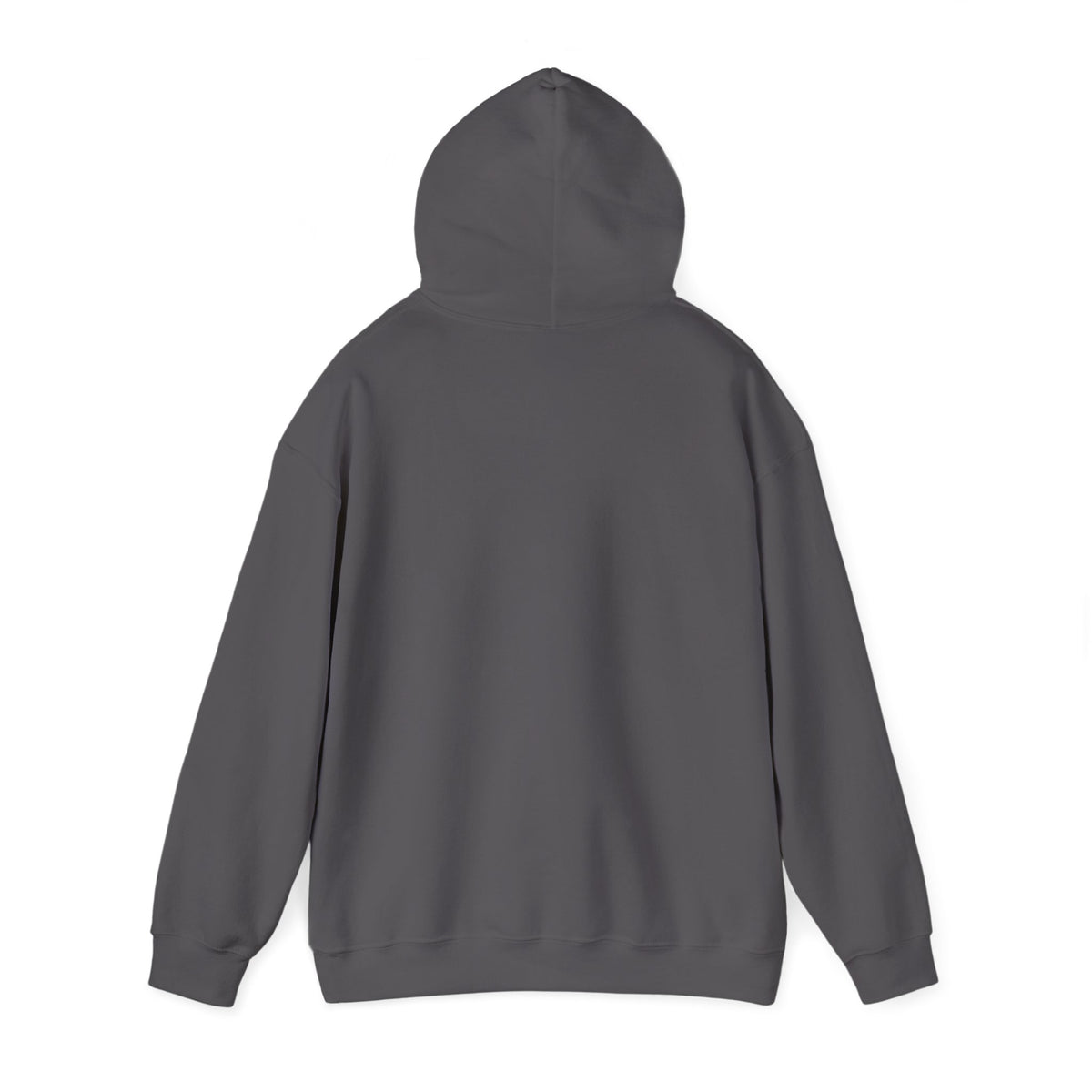Psalm 118:6 Hoodie | I Will Not Fear Christian Streetwear