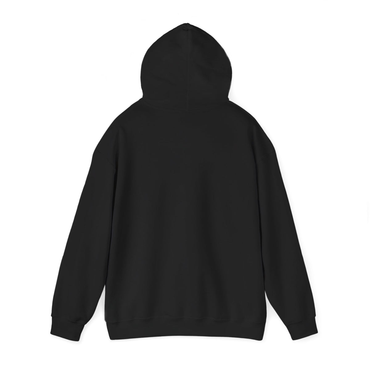 Boston Built Never Bought Hoodie | Boston Streetwear