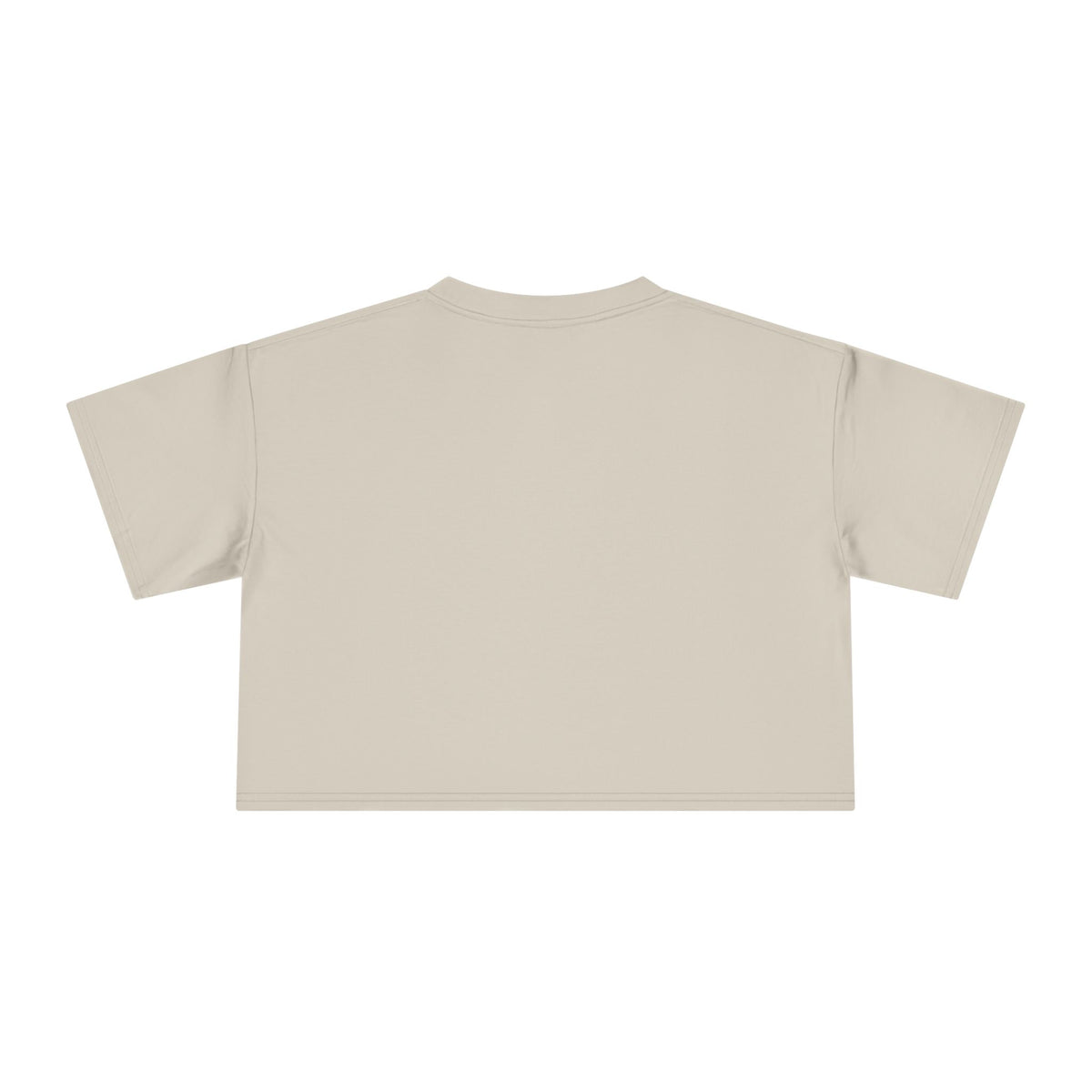 Darling Pearl Bow Crop Tee | Women's Cute Luxury Cropped T-Shirt