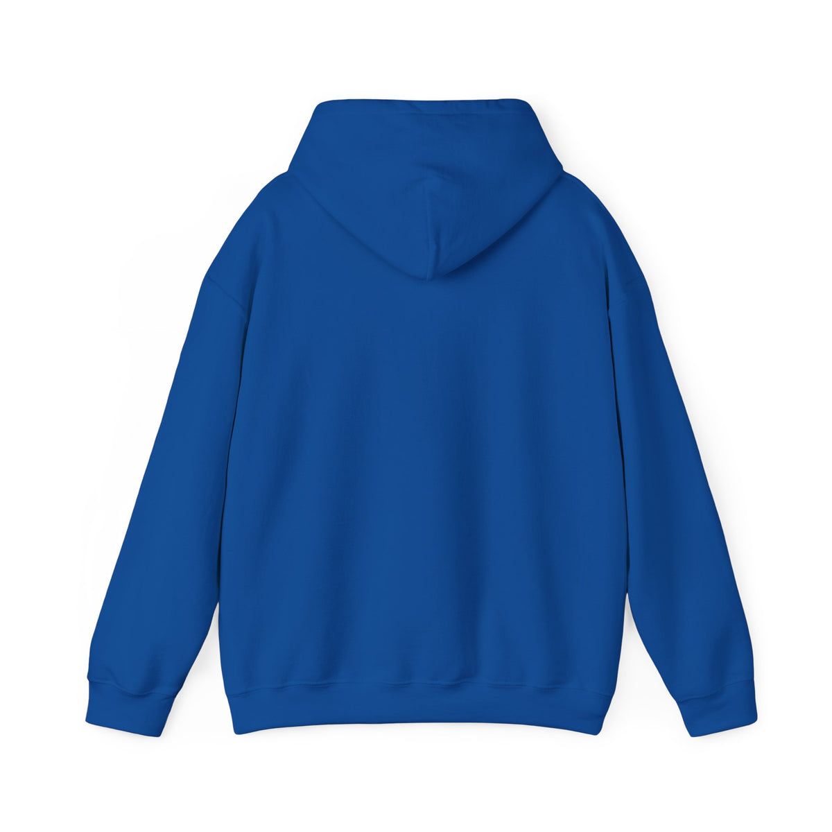 HUB 617 Hoodie – Boston Streetwear Essential