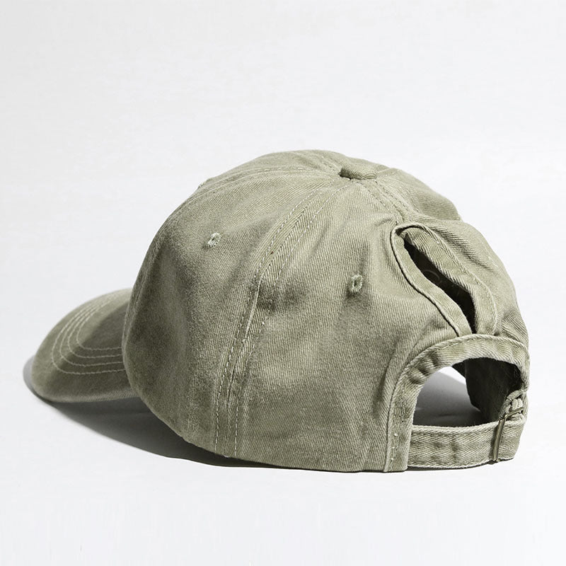 Eprolo women's curved brim snapback hat, outdoor sports sun hat with adjustable fit and stylish design, ideal for sunny outdoor activities.