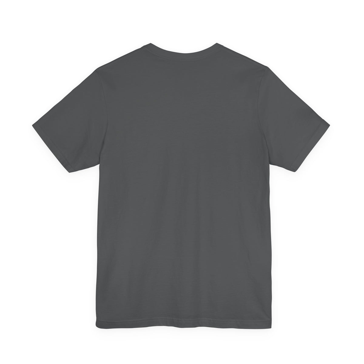 Boston Built Never Bought Tee | Boston Streetwear