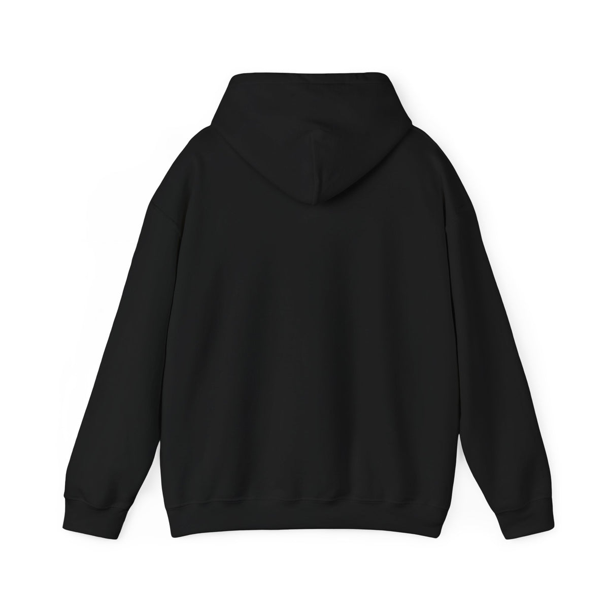 HUB 617 Hoodie – Boston Streetwear Essential