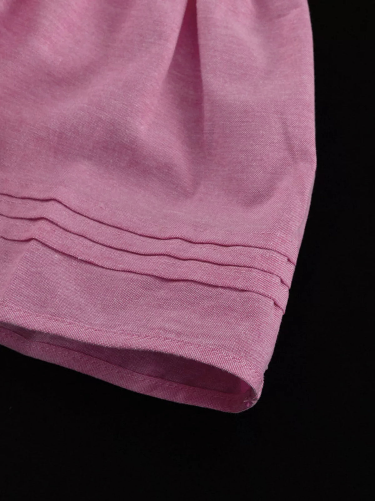 Plush Fashion Hub puff sleeve cropped top with ruffled skirt set, featuring stylish details and vibrant colors.