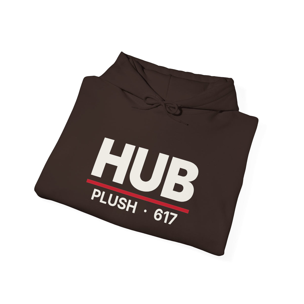 HUB 617 Hoodie – Boston Streetwear Essential