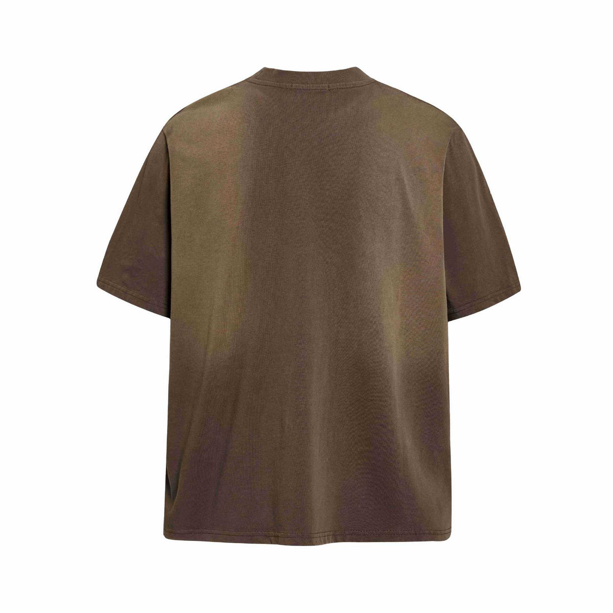 Vintage printed short-sleeved shirt by eprolo featuring retro floral patterns, casual fit, and vibrant colors.