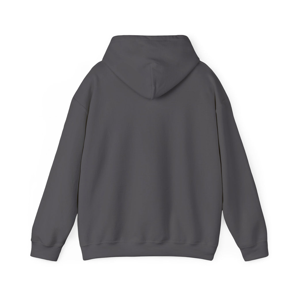 Psalm 118:6 Hoodie | I Will Not Fear Christian Streetwear
